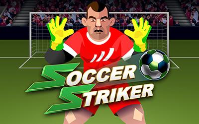 Soccer Striker